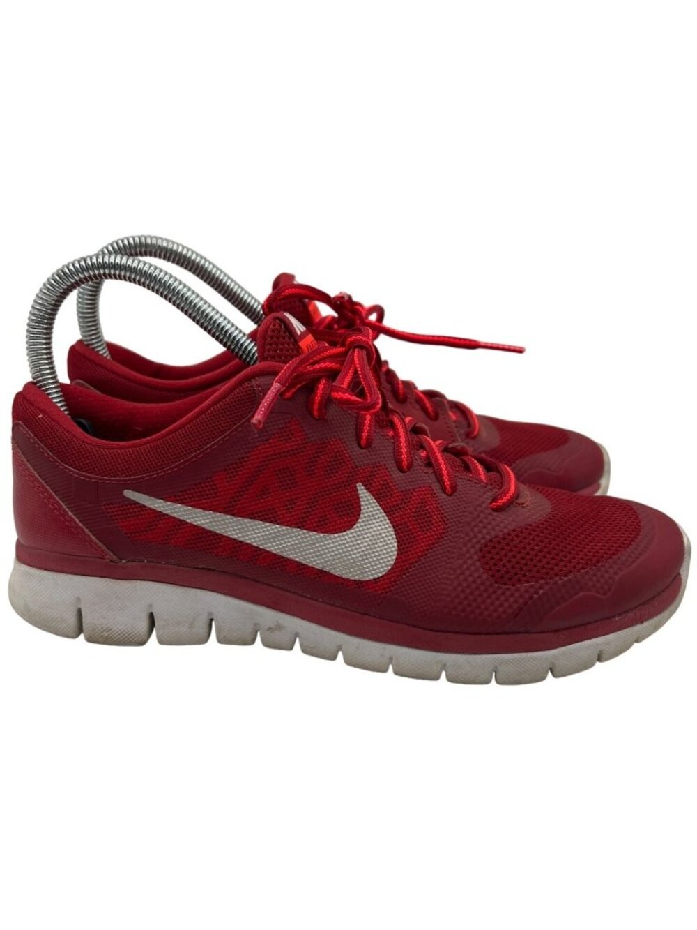 Nike Flex RN Youth Running Shoes Size 6Y